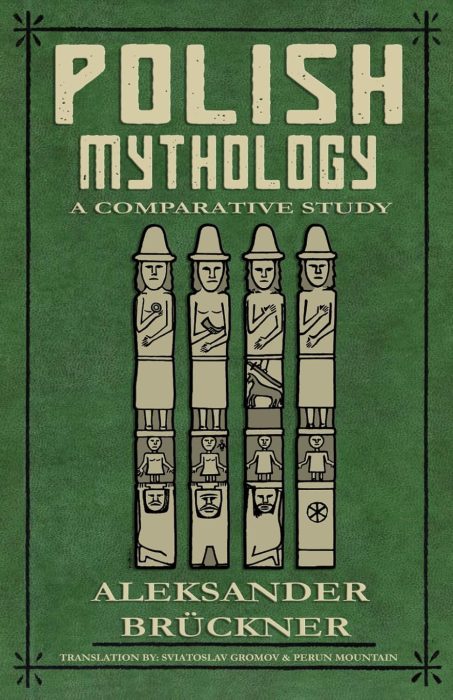 Polish Mythology: A Comparative Study